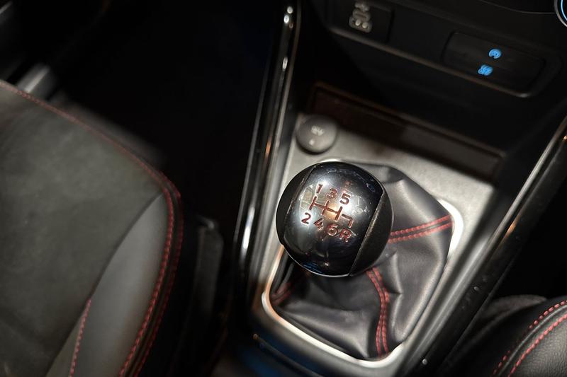 Used Ford Ecosport 2023 for sale - 77834452: Photo 32