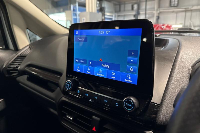 Used Ford Ecosport 2023 for sale - 77834452: Photo 34