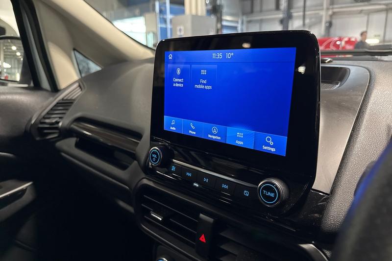 Used Ford Ecosport 2023 for sale - 77834452: Photo 35