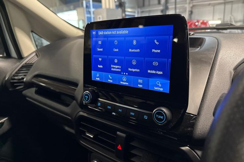 Used Ford Ecosport 2023 for sale - 77834452: Photo 36