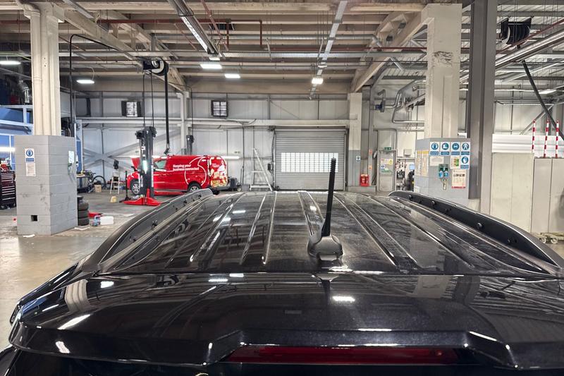 Used Ford Ecosport 2023 for sale - 77834452: Photo 38