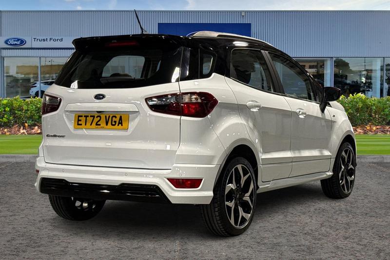 Used Ford Ecosport 2023 for sale - 77834452: Photo 4