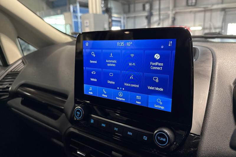 Used Ford Ecosport 2023 for sale - 77834452: Photo 44
