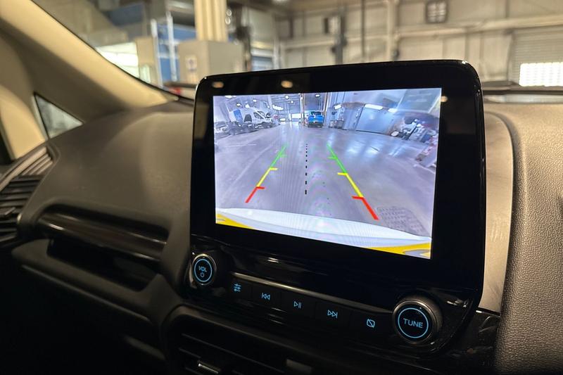 Used Ford Ecosport 2023 for sale - 77834452: Photo 46