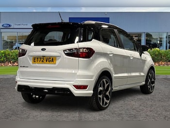 Used Ford Ecosport 2023 for sale - 77834452: Photo