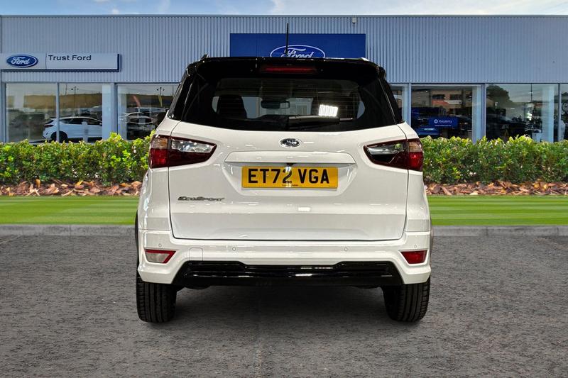 Used Ford Ecosport 2023 for sale - 77834452: Photo 7