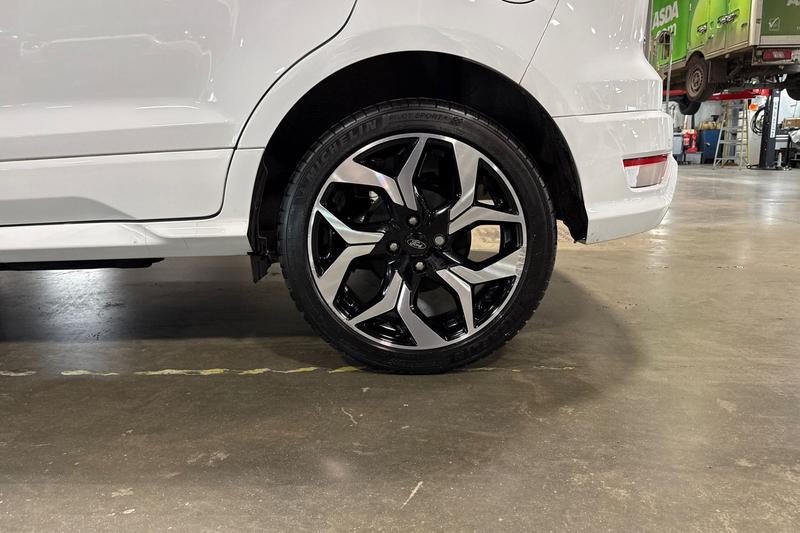 Used Ford Ecosport 2023 for sale - 77834452: Photo 8