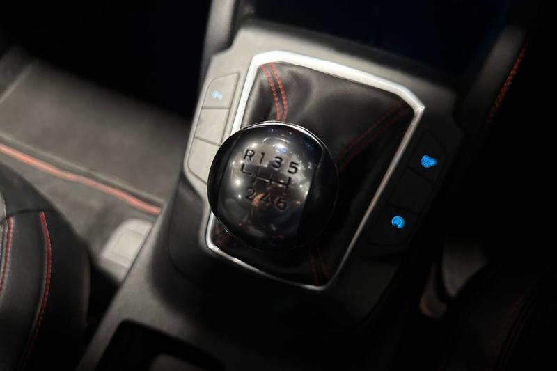 Vehicle 32