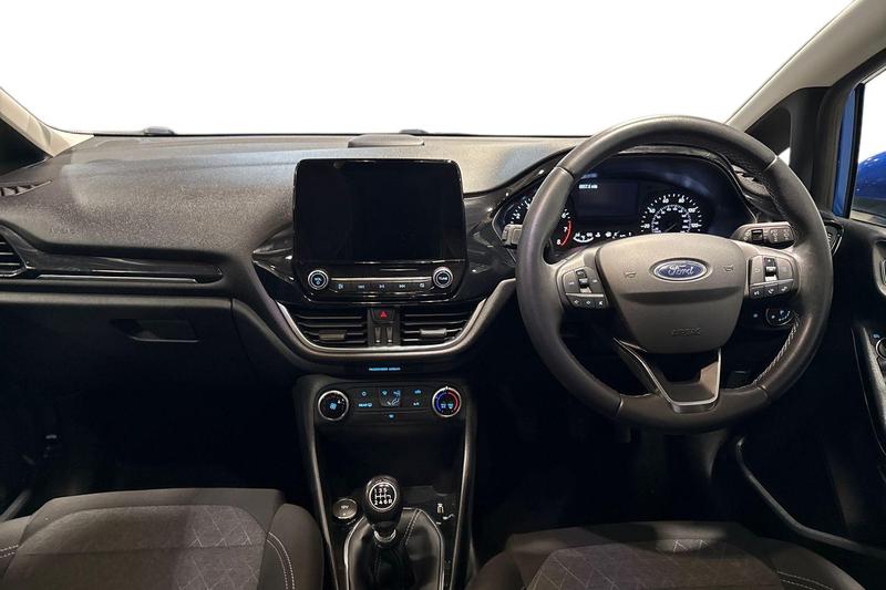 Used Ford Fiesta 2020 for sale - 78011216: Photo 10
