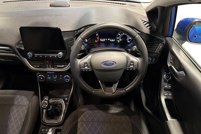 Used Ford Fiesta 2020 for sale - 78011216: Photo 11