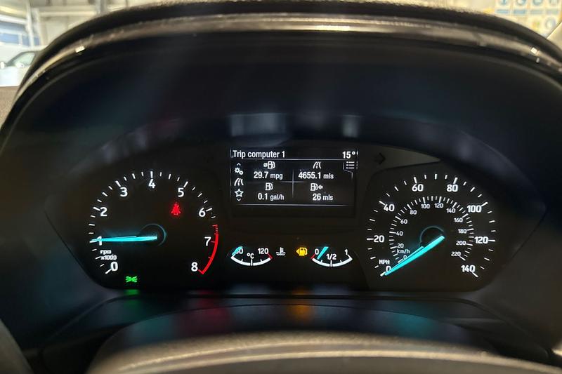 Used Ford Fiesta 2020 for sale - 78011216: Photo 13