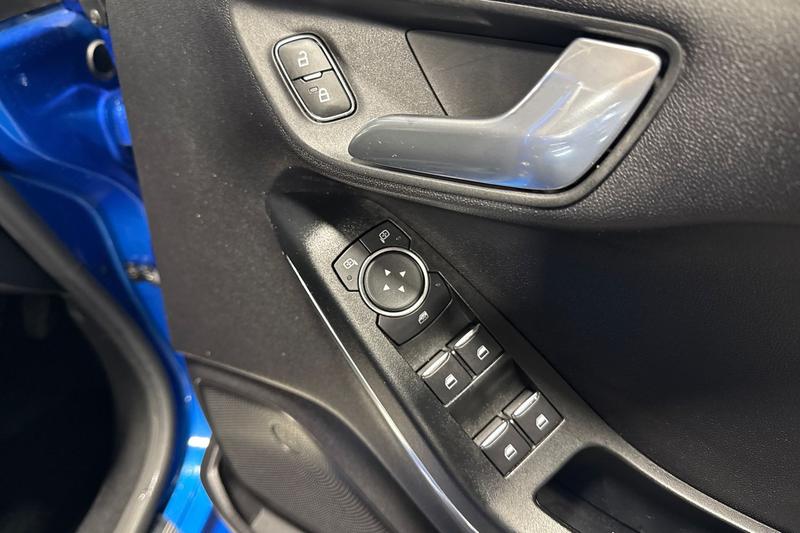 Used Ford Fiesta 2020 for sale - 78011216: Photo 16