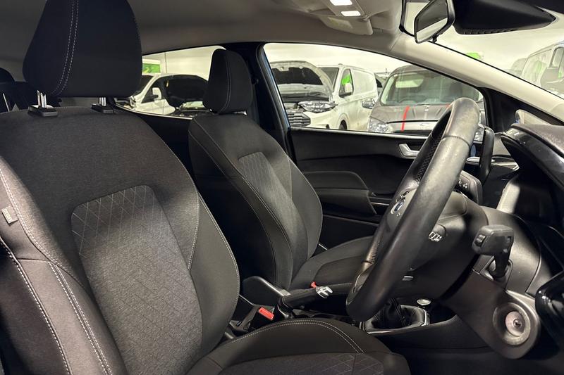 Used Ford Fiesta 2020 for sale - 78011216: Photo 17