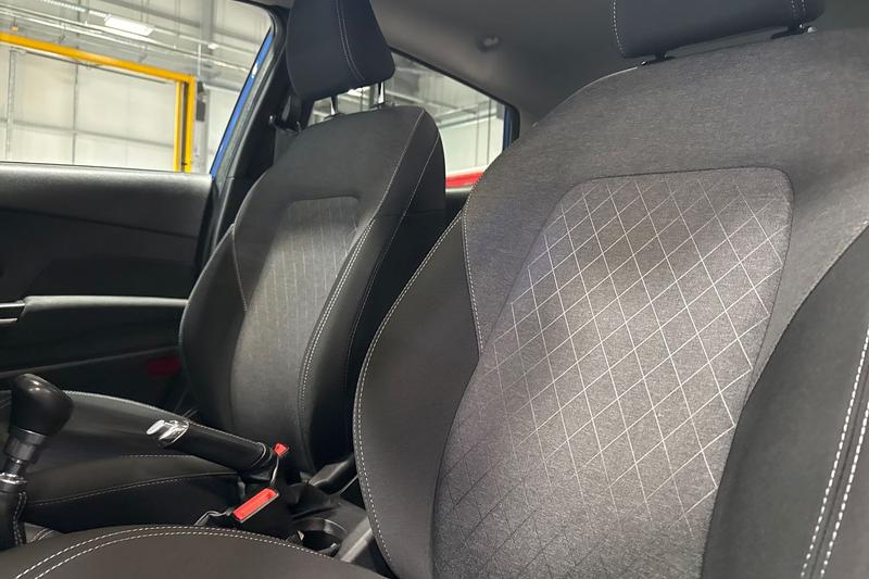 Used Ford Fiesta 2020 for sale - 78011216: Photo 19