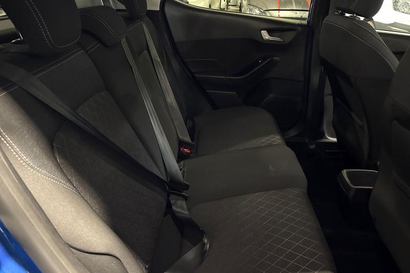 Used Ford Fiesta 2020 for sale - 78011216: Photo 20