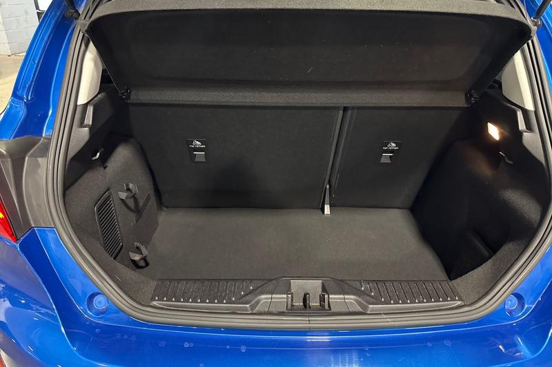 Used Ford Fiesta 2020 for sale - 78011216: Photo 23