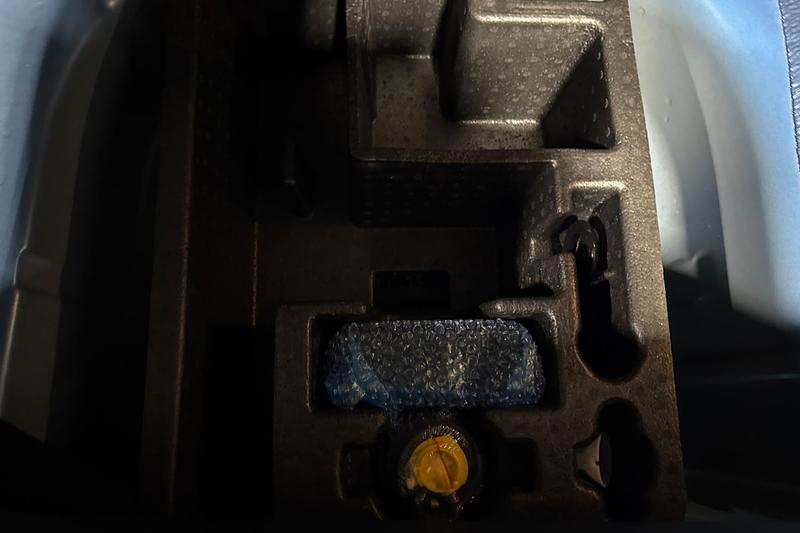 Used Ford Fiesta 2020 for sale - 78011216: Photo 24