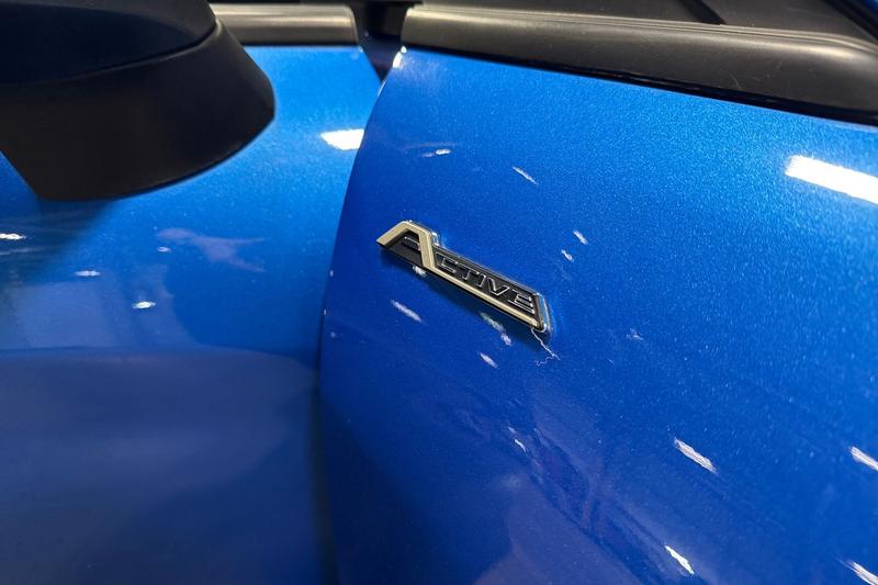 Used Ford Fiesta 2020 for sale - 78011216: Photo 25