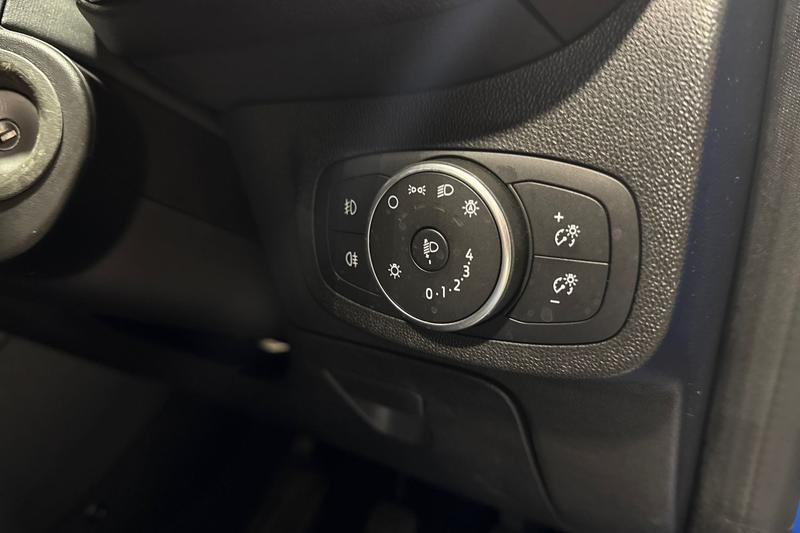 Used Ford Fiesta 2020 for sale - 78011216: Photo 26