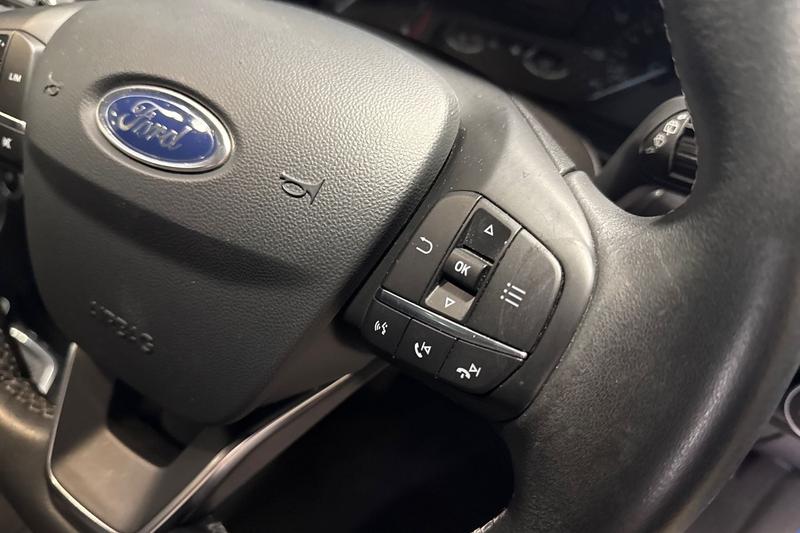 Used Ford Fiesta 2020 for sale - 78011216: Photo 27