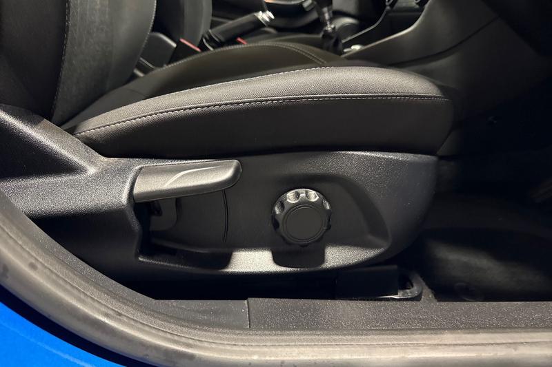 Used Ford Fiesta 2020 for sale - 78011216: Photo 29