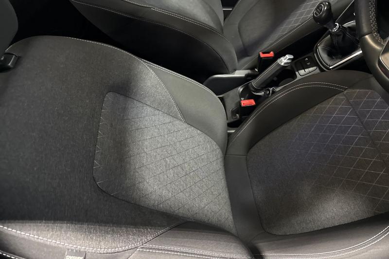 Used Ford Fiesta 2020 for sale - 78011216: Photo 30