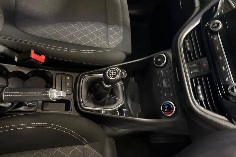 Used Ford Fiesta 2020 for sale - 78011216: Photo 31