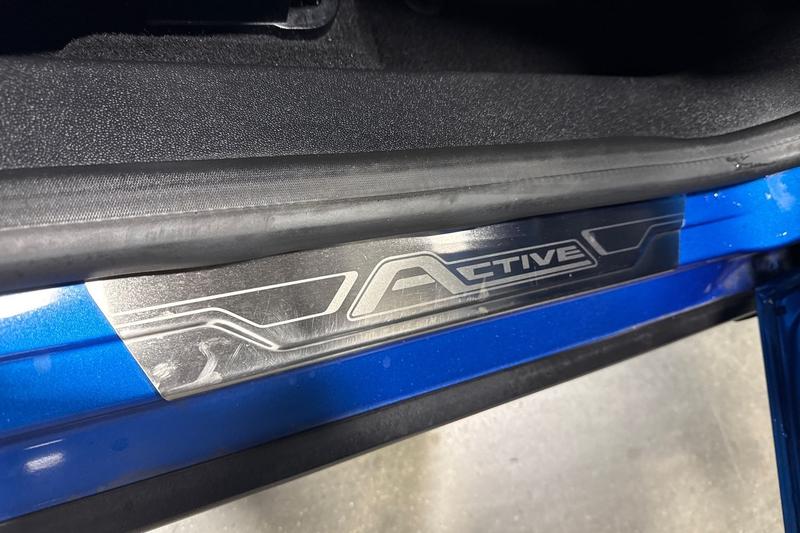 Used Ford Fiesta 2020 for sale - 78011216: Photo 32