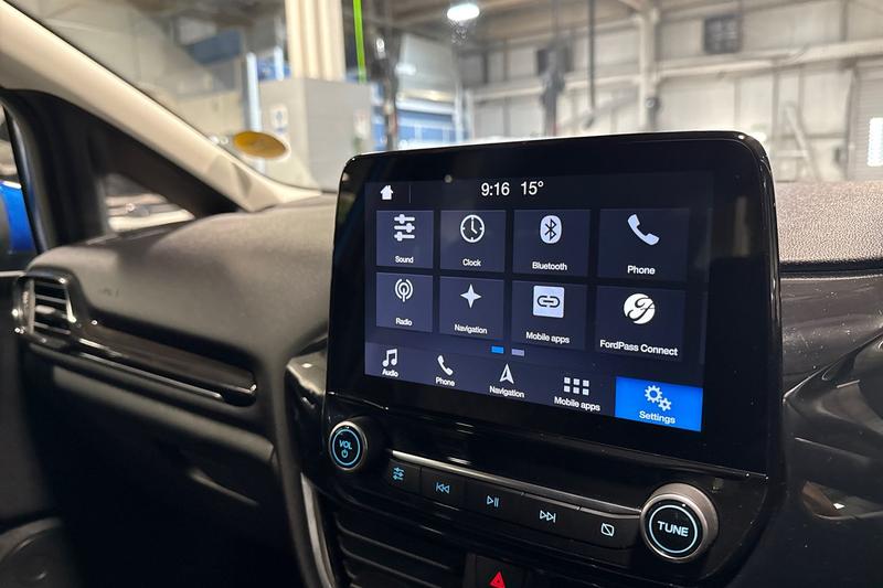 Used Ford Fiesta 2020 for sale - 78011216: Photo 34