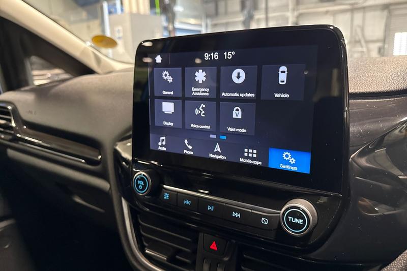 Used Ford Fiesta 2020 for sale - 78011216: Photo 35