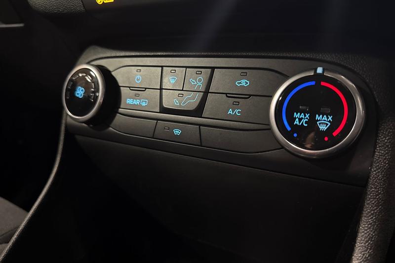 Used Ford Fiesta 2020 for sale - 78011216: Photo 36