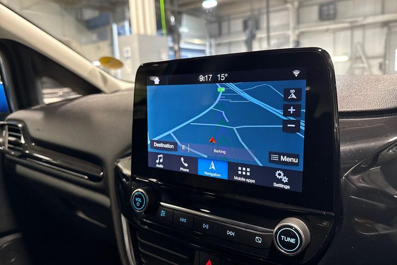 Used Ford Fiesta 2020 for sale - 78011216: Photo 38