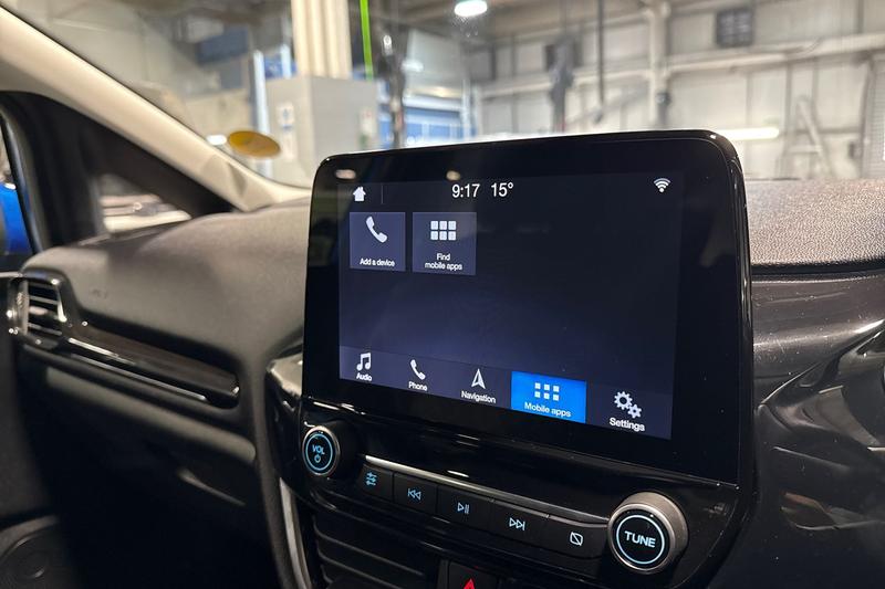 Used Ford Fiesta 2020 for sale - 78011216: Photo 39