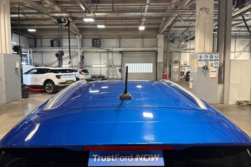 Used Ford Fiesta 2020 for sale - 78011216: Photo 40