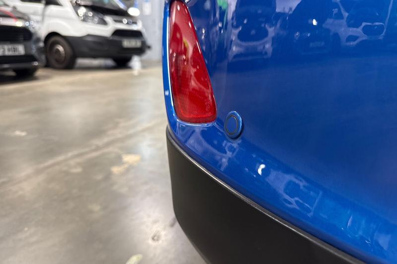 Used Ford Fiesta 2020 for sale - 78011216: Photo 41