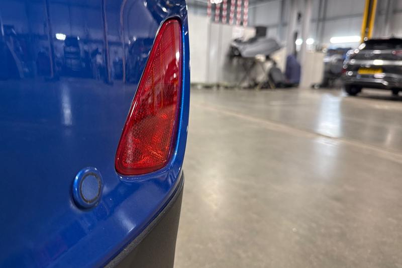 Used Ford Fiesta 2020 for sale - 78011216: Photo 42