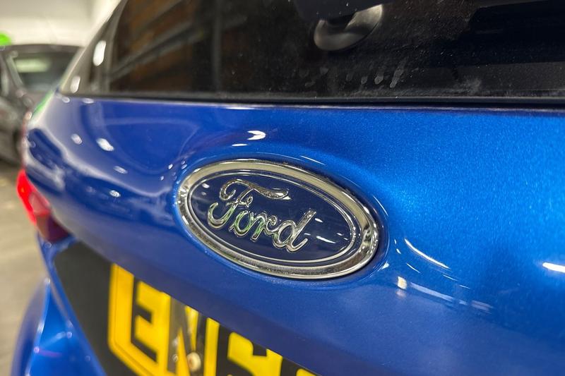 Used Ford Fiesta 2020 for sale - 78011216: Photo 43