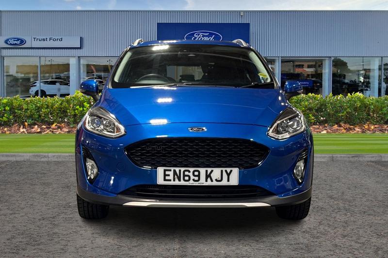 Used Ford Fiesta 2020 for sale - 78011216: Photo 6