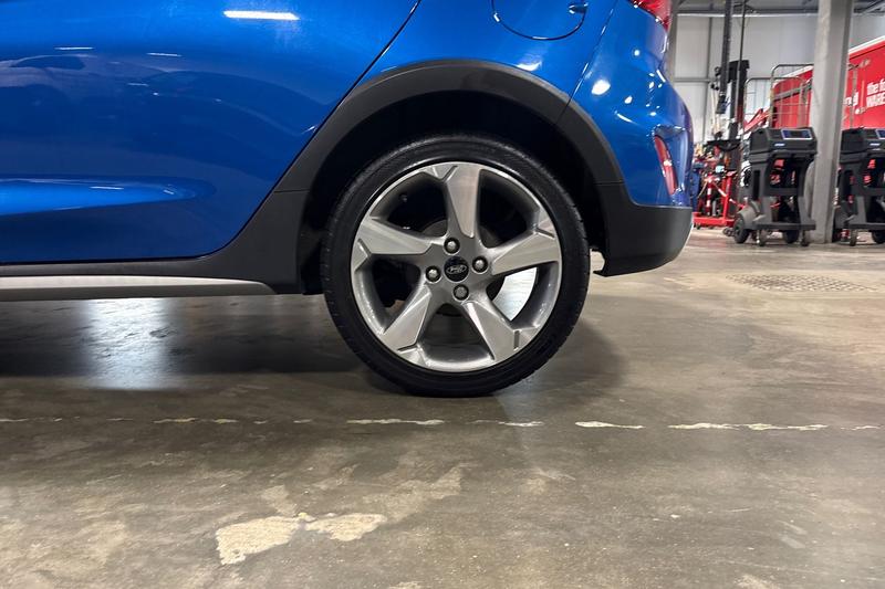 Used Ford Fiesta 2020 for sale - 78011216: Photo 8