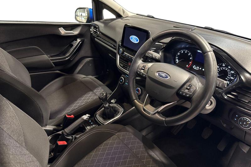 Used Ford Fiesta 2020 for sale - 78011216: Photo 9