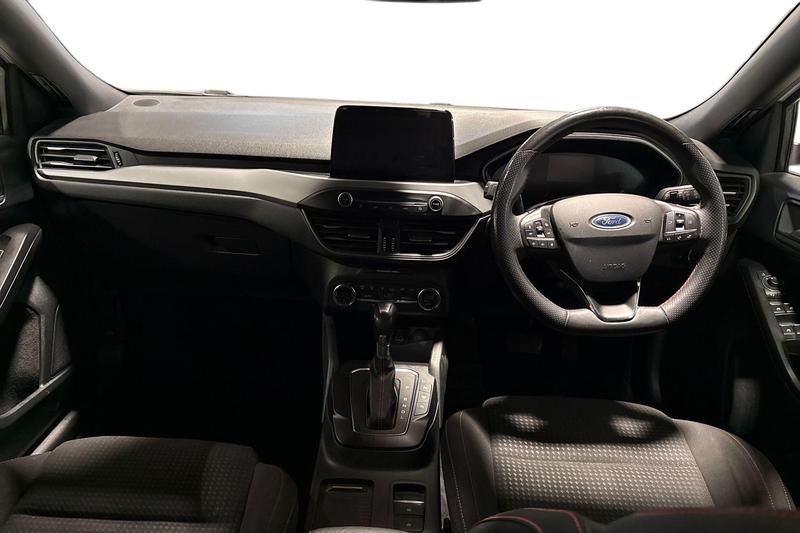 Used Ford Focus 2022 for sale - 76684943: Photo 10