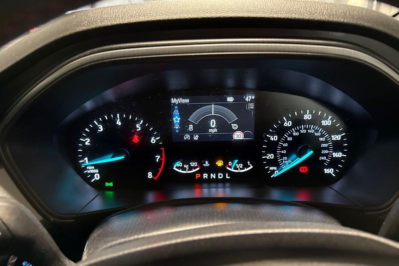 Used Ford Focus 2022 for sale - 76684943: Photo 13