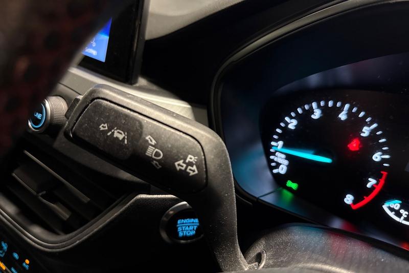 Used Ford Focus 2022 for sale - 76684943: Photo 14