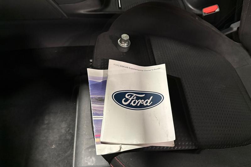 Used Ford Focus 2022 for sale - 76684943: Photo 22