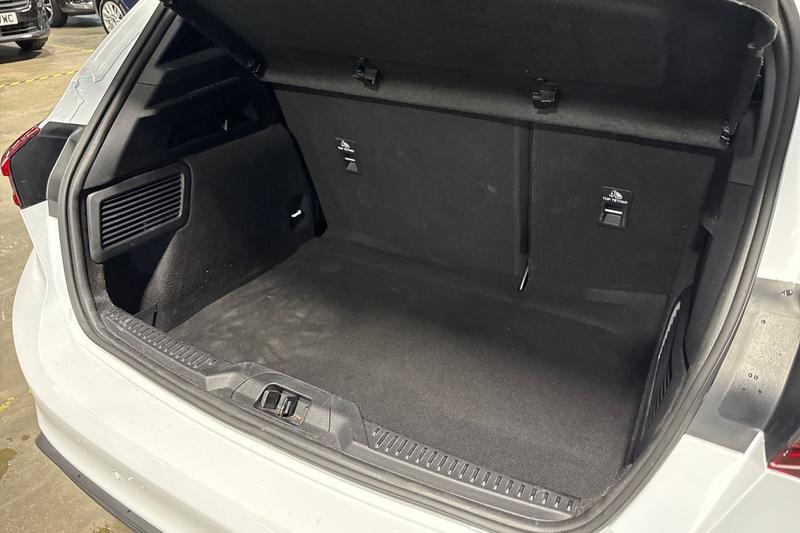 Used Ford Focus 2022 for sale - 76684943: Photo 23