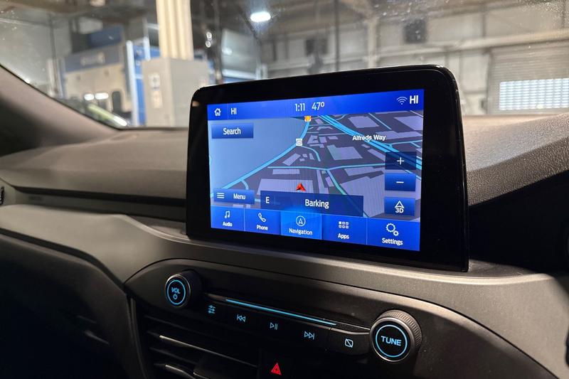 Used Ford Focus 2022 for sale - 76684943: Photo 33