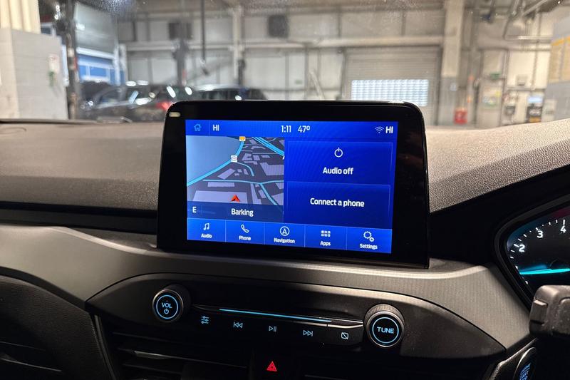 Used Ford Focus 2022 for sale - 76684943: Photo 34