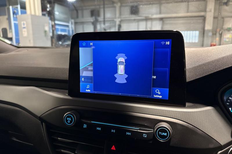 Used Ford Focus 2022 for sale - 76684943: Photo 35