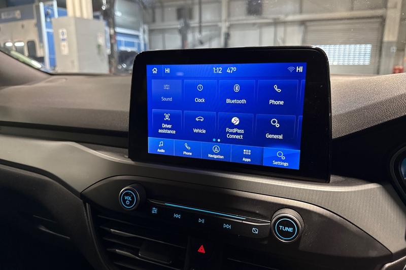 Used Ford Focus 2022 for sale - 76684943: Photo 36