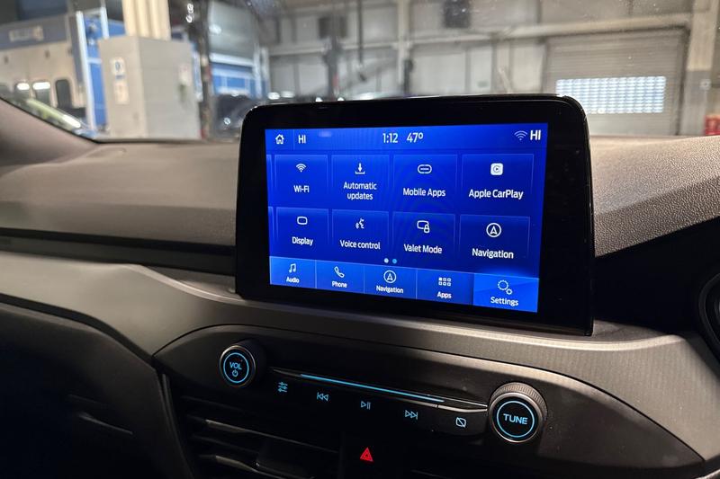 Used Ford Focus 2022 for sale - 76684943: Photo 37